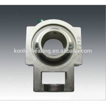 Stainless steel st205 pillow block bearing st204 st206 st207 st208 st209 st210